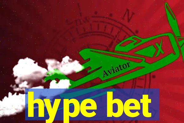 hype bet